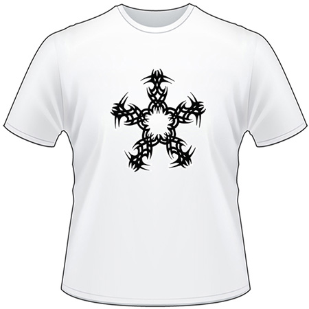 Star T-Shirt 5