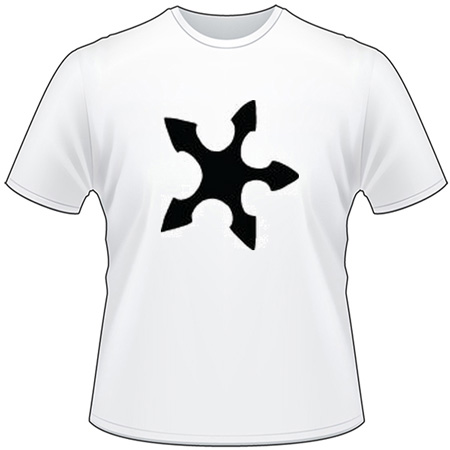 Star T-Shirt 50