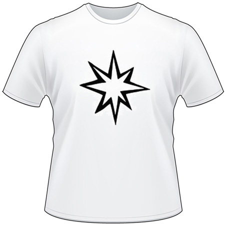Star T-Shirt 53