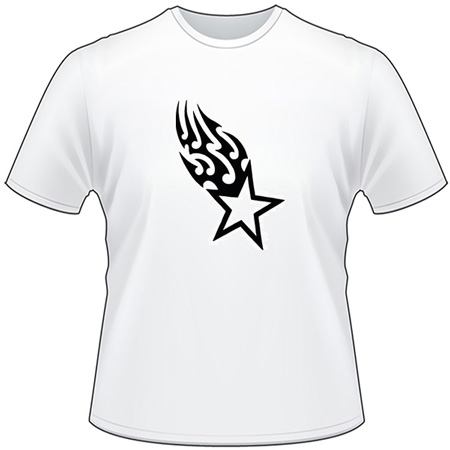 Star T-Shirt 63