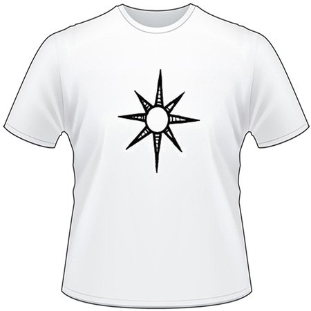 Star T-Shirt 72