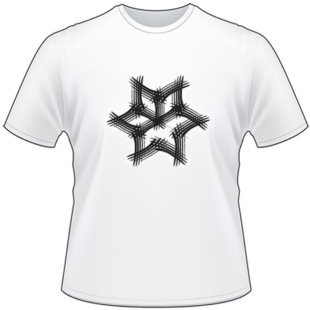 Star T-Shirt 82
