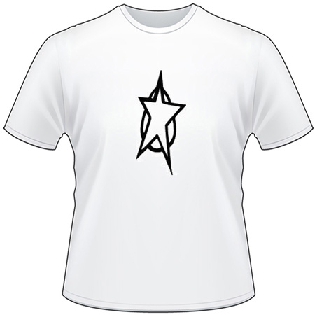 Star T-Shirt 99
