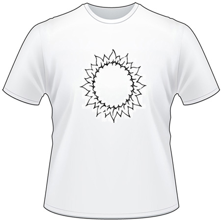 Sun T-Shirt 106