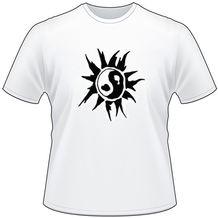 Sun T-Shirt 144