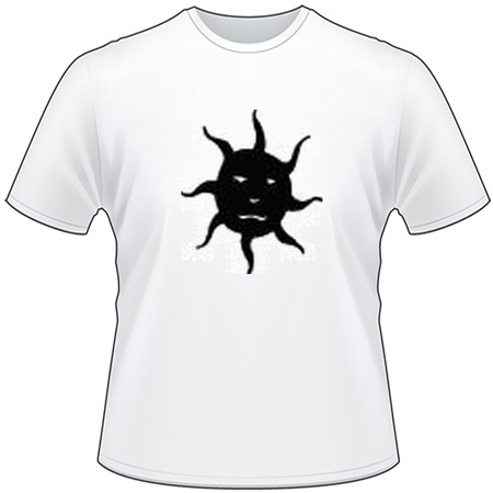 Sun T-Shirt 145