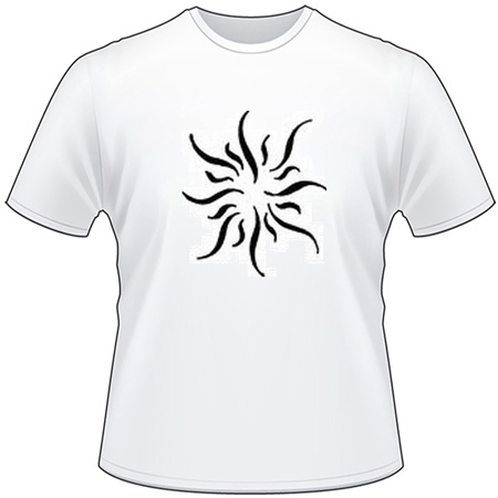 Sun T-Shirt 146