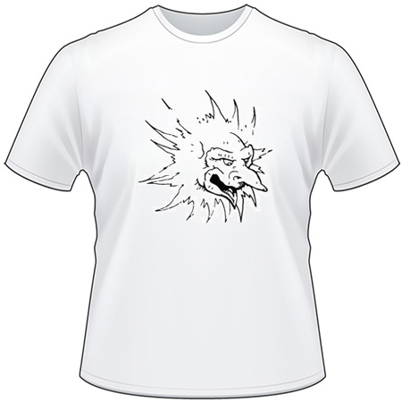 Sun T-Shirt 147