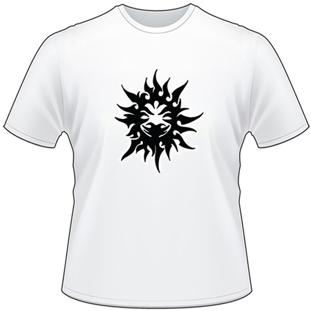 Sun T-Shirt 151