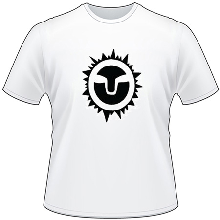 Sun T-Shirt 158