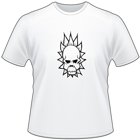 Sun T-Shirt 194