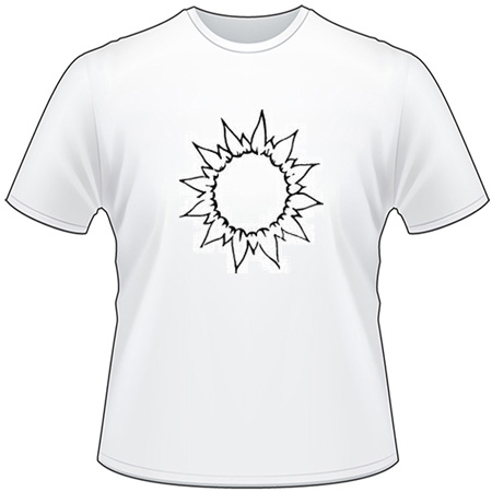 Sun T-Shirt 230