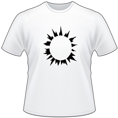Sun T-Shirt 303