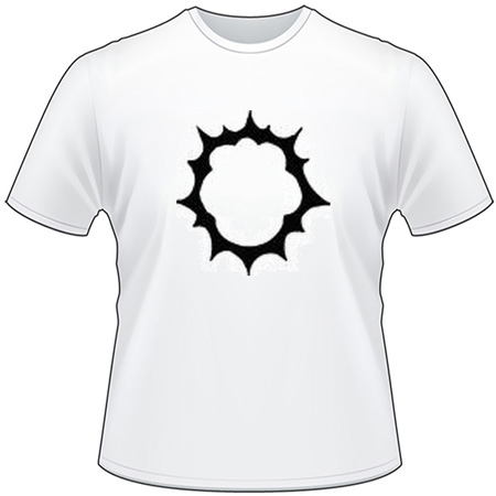 Sun T-Shirt 313