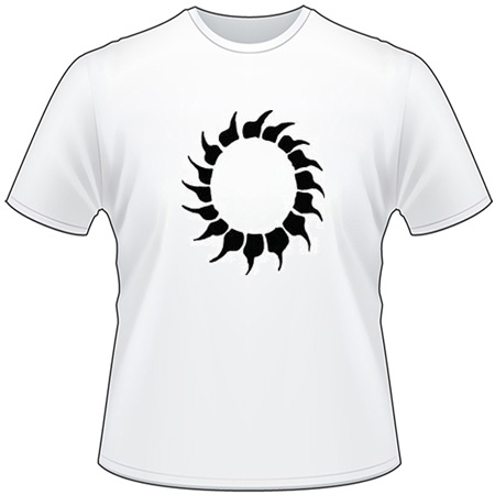 Sun T-Shirt 315