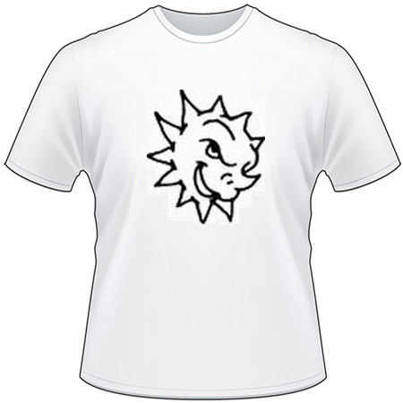 Sun T-Shirt 89