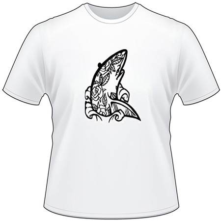 Shark T-Shirt 134