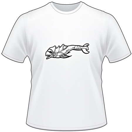 Shark T-Shirt 135