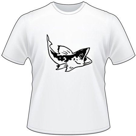 Shark T-Shirt 143