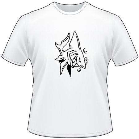 Shark T-Shirt 170