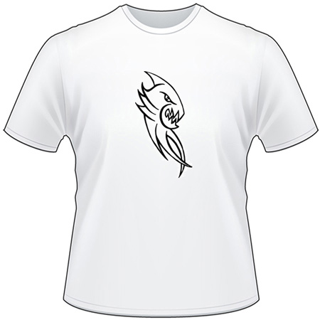 Shark T-Shirt 174