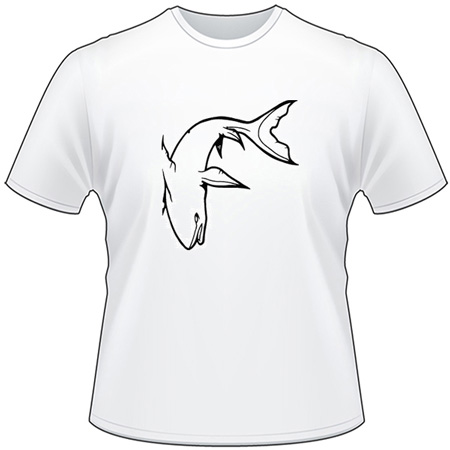 Shark T-Shirt 188
