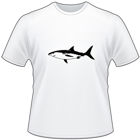 Shark T-Shirt 189