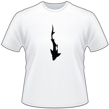 Shark T-Shirt 193