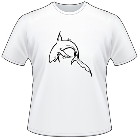 Shark T-Shirt 194