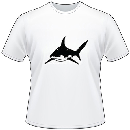 Shark T-Shirt 196
