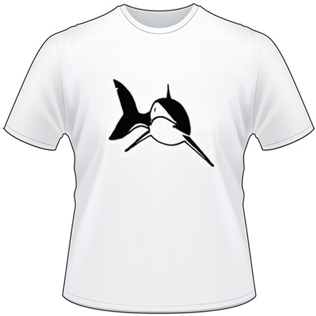 Shark T-Shirt 217