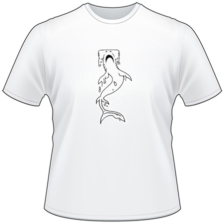 Shark T-Shirt 218