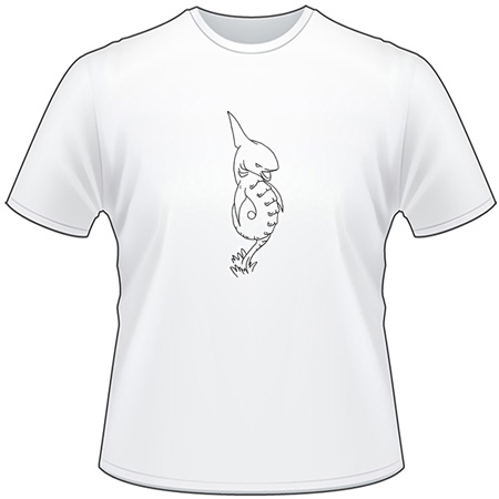 Shark T-Shirt 221
