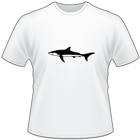 Shark T-Shirt 229