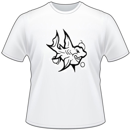 Shark T-Shirt 241