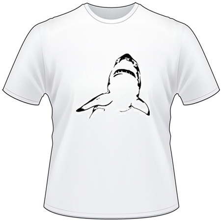 Shark T-Shirt 284