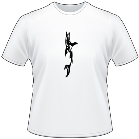 Shark T-Shirt 287