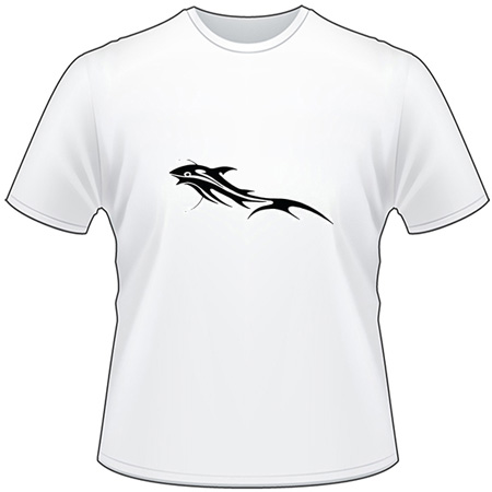 Shark T-Shirt 302