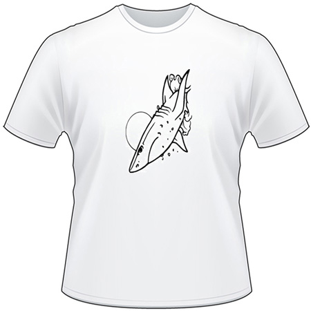 Shark T-Shirt 309