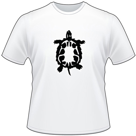 Turtle T-Shirt 19