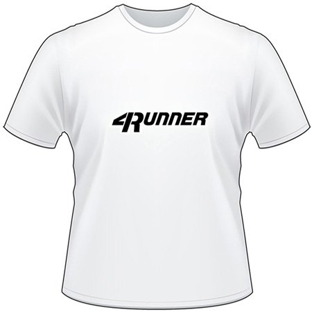 4Runner T-Shirt