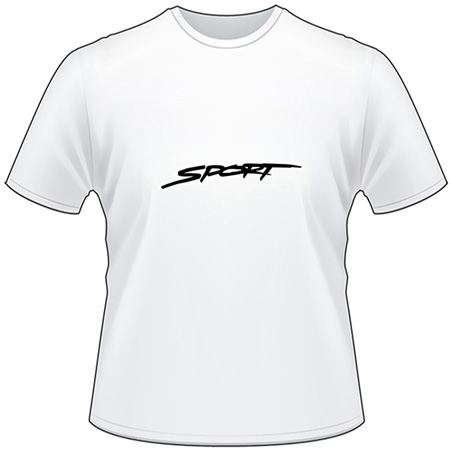 Dodge Sport T-Shirt