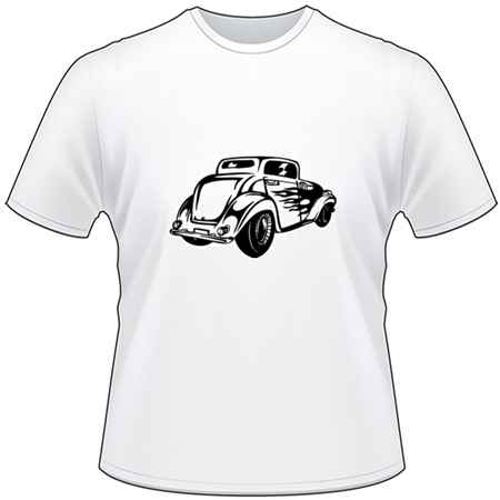 Hotrod T-Shirt 46