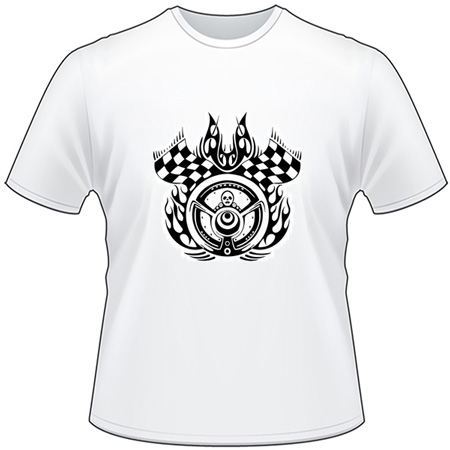 Racing T-Shirt 27