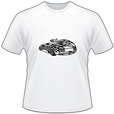 Racing T-Shirt 63