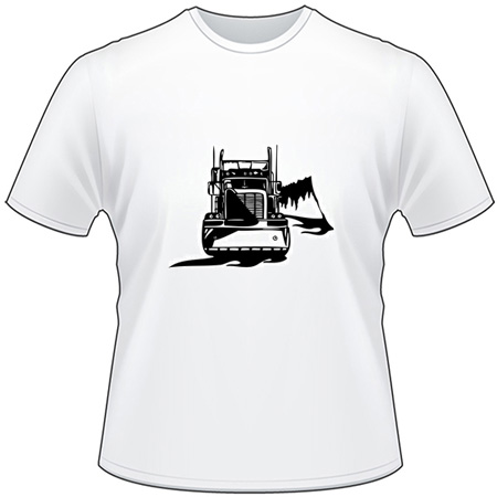 Big Rig T-Shirt 54