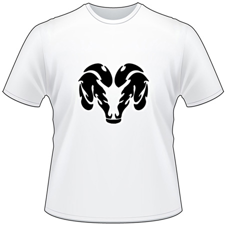 Ram 1 T-Shirt