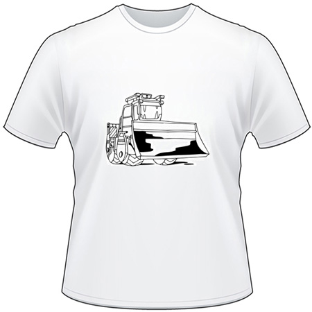 Heavy Equiptment T-Shirt 78