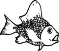 Fish Sticker 18