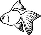 Fish Sticker 288